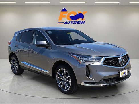 Used 2023 Acura RDX FWD w/ Technology Package image 7