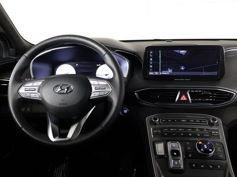 Used 2023 Hyundai Santa Fe Calligraphy image 39