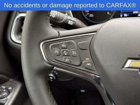 Certified 2024 Chevrolet Equinox LT w/ LPO, Floor Liner Package image 23