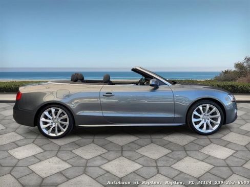 Used 2016 Audi A5 2.0T Premium Plus image 14