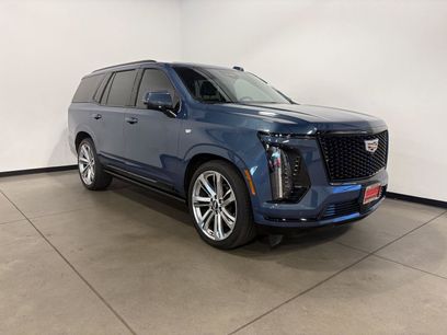 Used 2025 Cadillac Escalade Sport w/ Touring Package