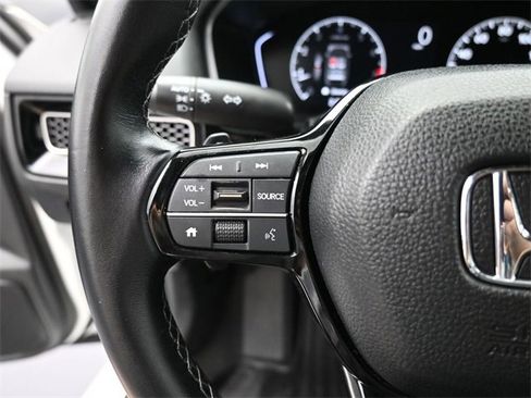 Used 2023 Honda Civic Sport image 29