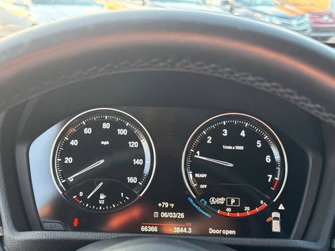 Used 2018 BMW X2 sDrive28i w/ M SportX Package FWD image 21