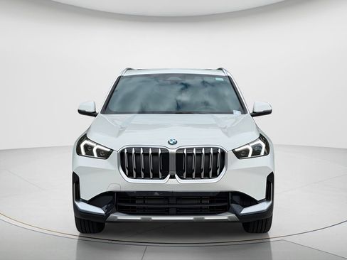 New 2026 BMW X1 xDrive28i w/ Technology Package AWD/4WD image 2