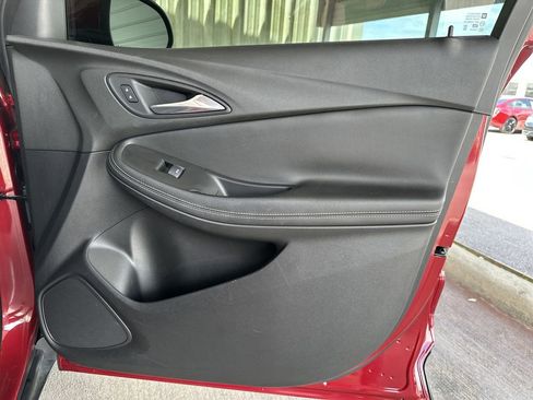 Used 2021 Buick Encore GX Preferred image 34