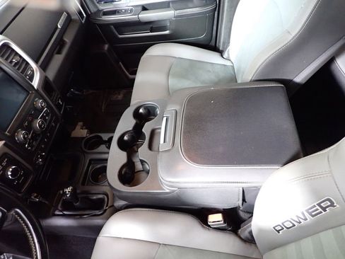 Used 2018 RAM 2500 Power Wagon image 34