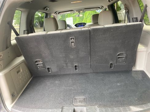 Used 2015 Honda Pilot LX image 22