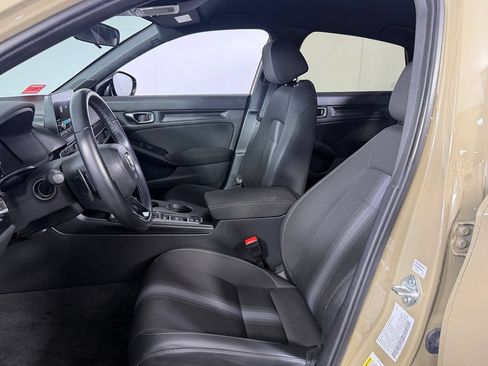 Used 2025 Honda Civic Sport image 19