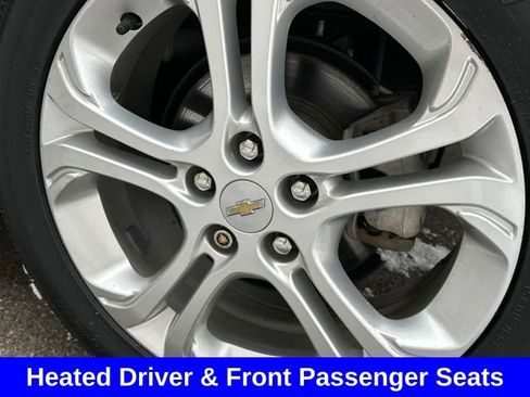 Used 2020 Chevrolet Bolt LT image 24