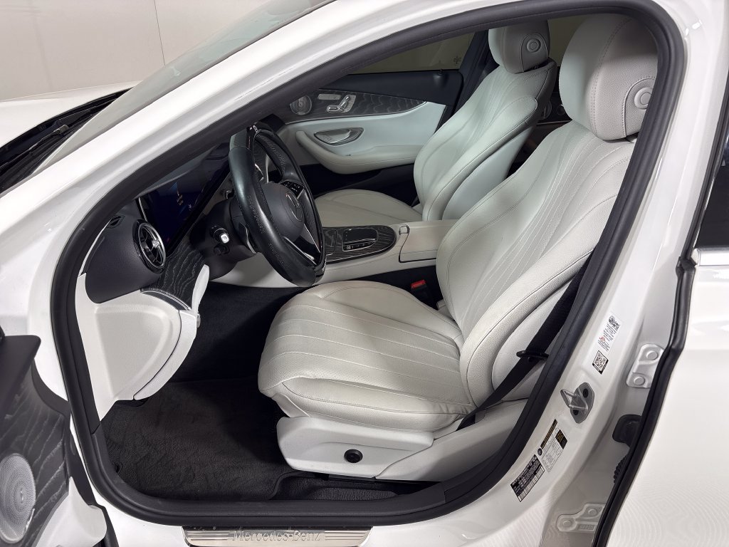 Used 2021 Mercedes-Benz E 350 Sedan image 28