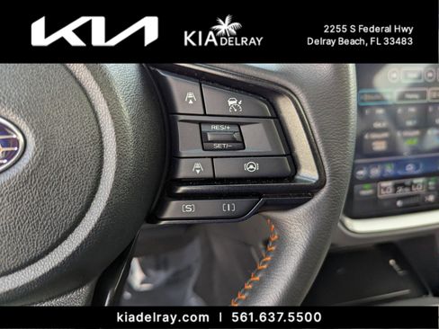 Used 2024 Subaru Crosstrek 2.5i Limited image 21