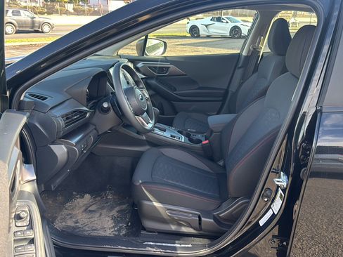 New 2026 Subaru Impreza 2.0i Sport image 10