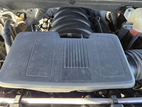 Used 2025 GMC Yukon AT4 image 30