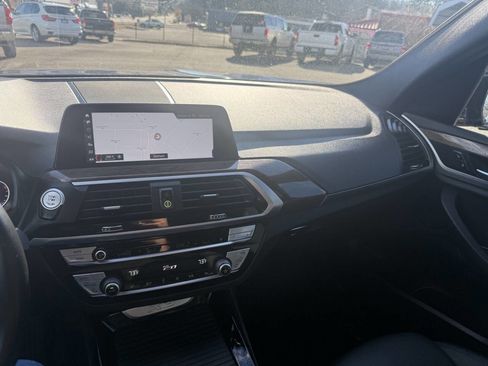 Used 2020 BMW X3 sDrive30i image 14