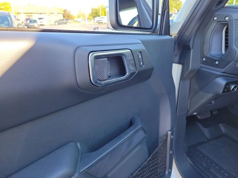 New 2025 Ford Bronco Outer Banks image 20