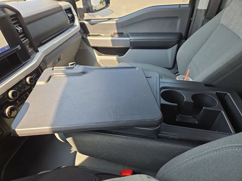 Used 2024 Ford F350 XLT AWD/4WD image 22