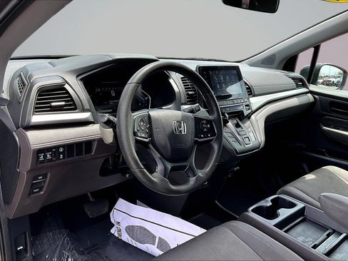 Used 2022 Honda Odyssey EX image 18