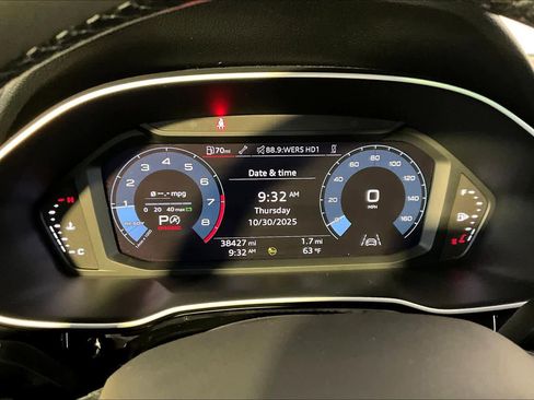 Used 2022 Audi Q3 2.0T Premium image 25