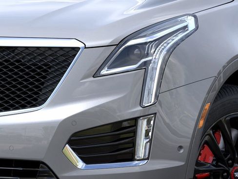 New 2026 Cadillac XT5 Sportv image 10