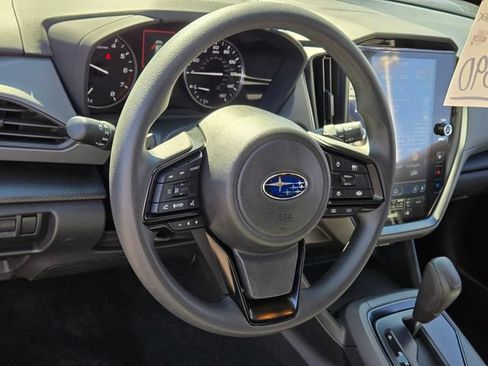 Used 2026 Subaru Crosstrek 2.5i Premium AWD/4WD image 19