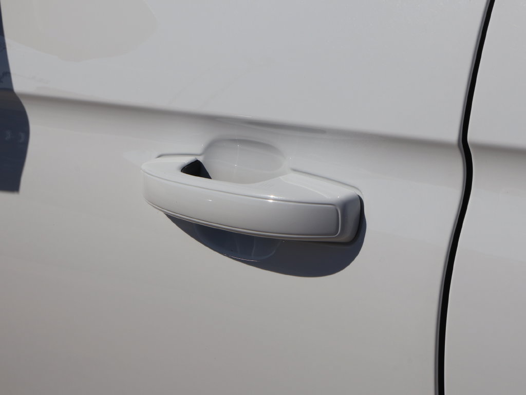 Used 2025 Ford Expedition Platinum AWD/4WD image 22