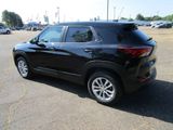 New 2026 Chevrolet TrailBlazer LS w/ LS Convenience Package image 3