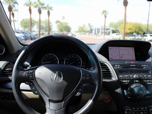 Used 2014 Acura RDX AWD w/ Technology Package image 29