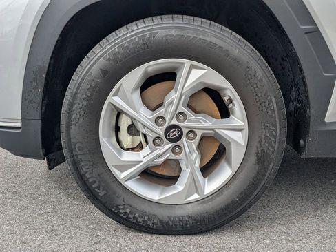 Certified 2022 Hyundai Tucson SEL w/ Cargo Package image 21