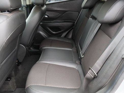 Used 2019 Buick Encore Preferred image 22