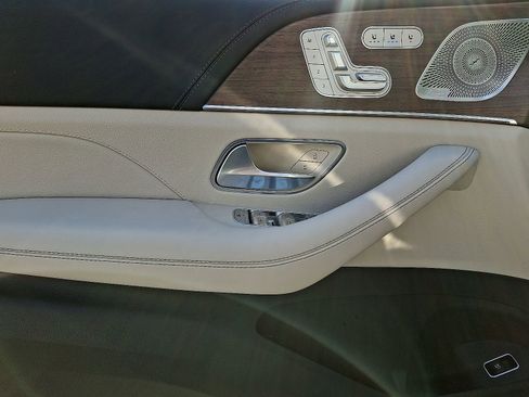 New 2026 Mercedes-Benz GLE 53 AMG 4MATIC Coupe image 8