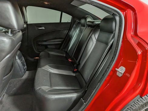 Used 2018 Dodge Charger GT image 26