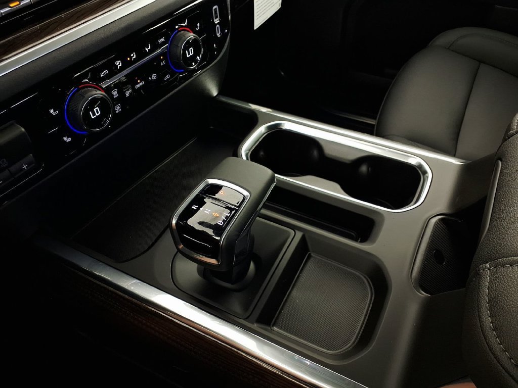 New 2026 Chevrolet Silverado 1500 RST AWD/4WD image 20
