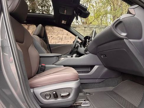 New 2026 Lexus TX 350 AWD image 20