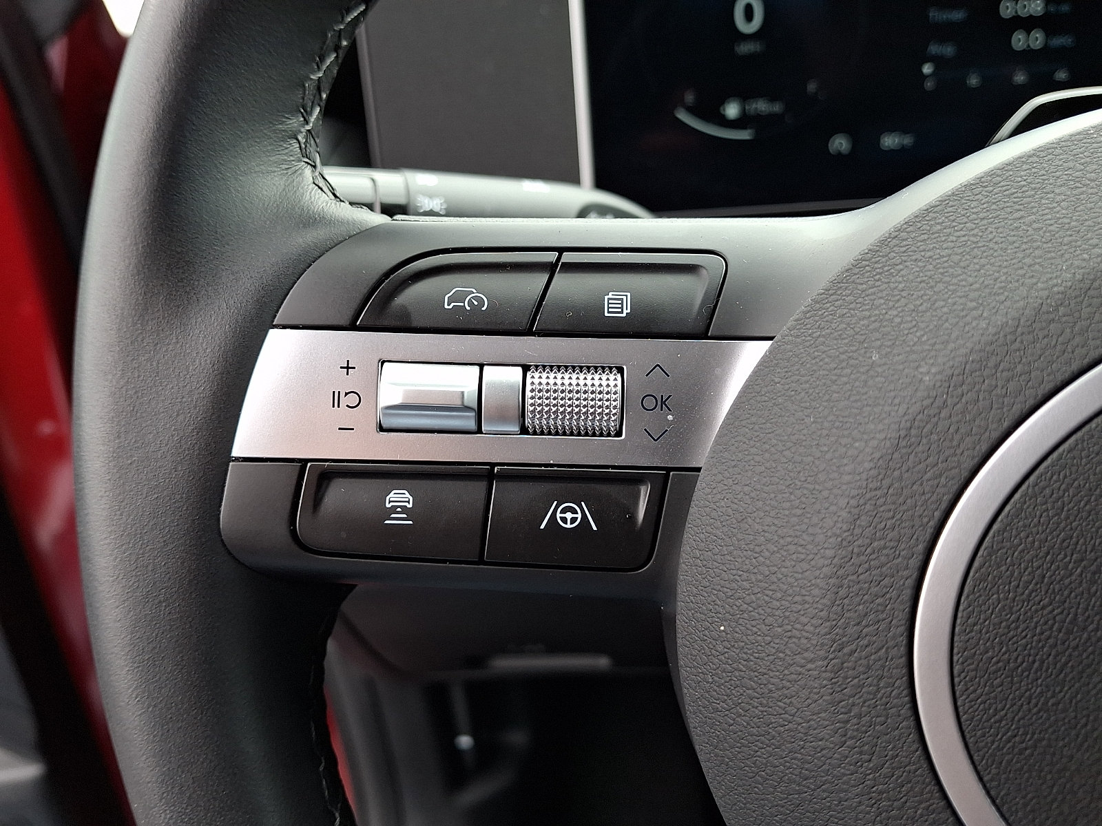 Certified 2026 Hyundai Tucson SEL AWD/4WD image 23