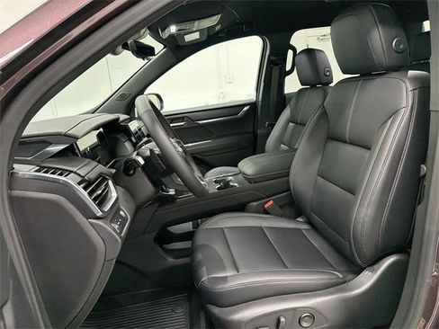 New 2026 GMC Acadia Elevation w/ Elevation Premium Package image 23