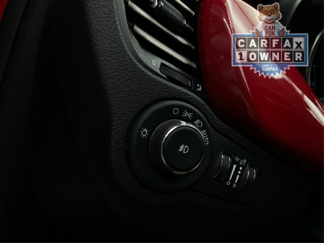 Used 2017 FIAT 500X Lounge AWD/4WD image 23