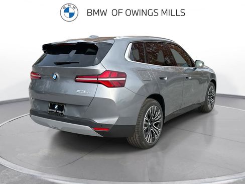 New 2026 BMW X3 xDrive30 w/ Convenience Package image 9