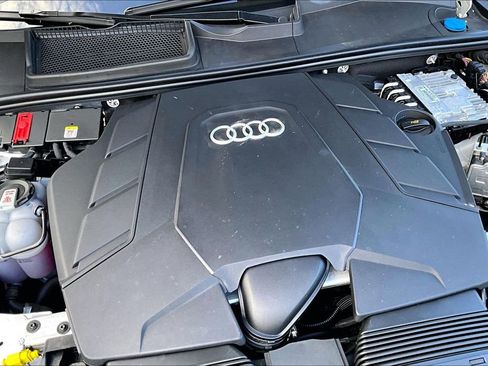 Used 2026 Audi Q7 3.0T Premium Plus w/ Premium Plus Package image 31