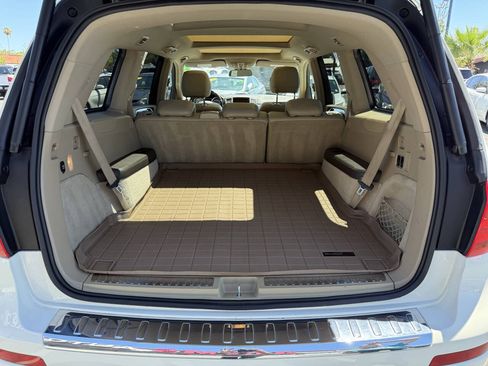 Used 2013 Mercedes-Benz GL 450 4MATIC image 25