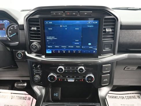 Used 2023 Ford F150 Tremor image 18