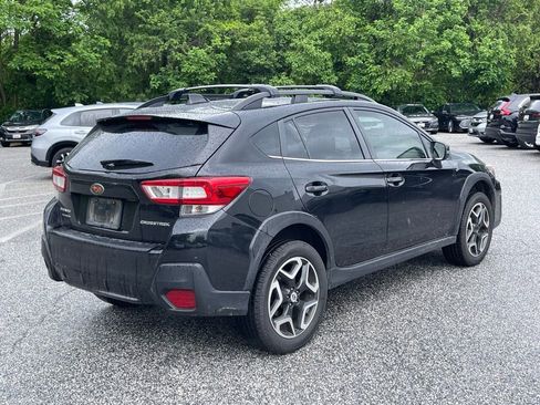 Used 2018 Subaru Crosstrek 2.0i Limited AWD/4WD image 5
