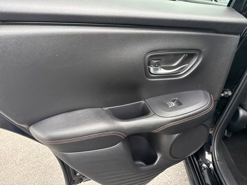 Certified 2024 Honda HR-V Sport image 16