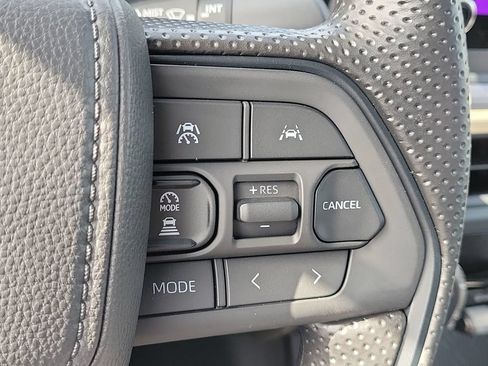 New 2026 Toyota Tacoma SR5 RWD image 9