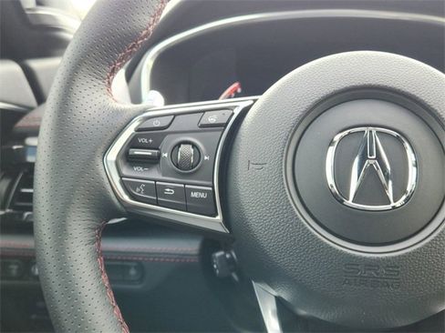 New 2026 Acura MDX A-Spec image 9