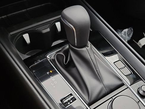 New 2026 MAZDA CX-50 2.5 Hybrid w/ Weather Package image 12