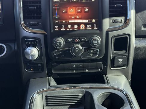 Used 2017 RAM 1500 Sport w/ Comfort Group image 21