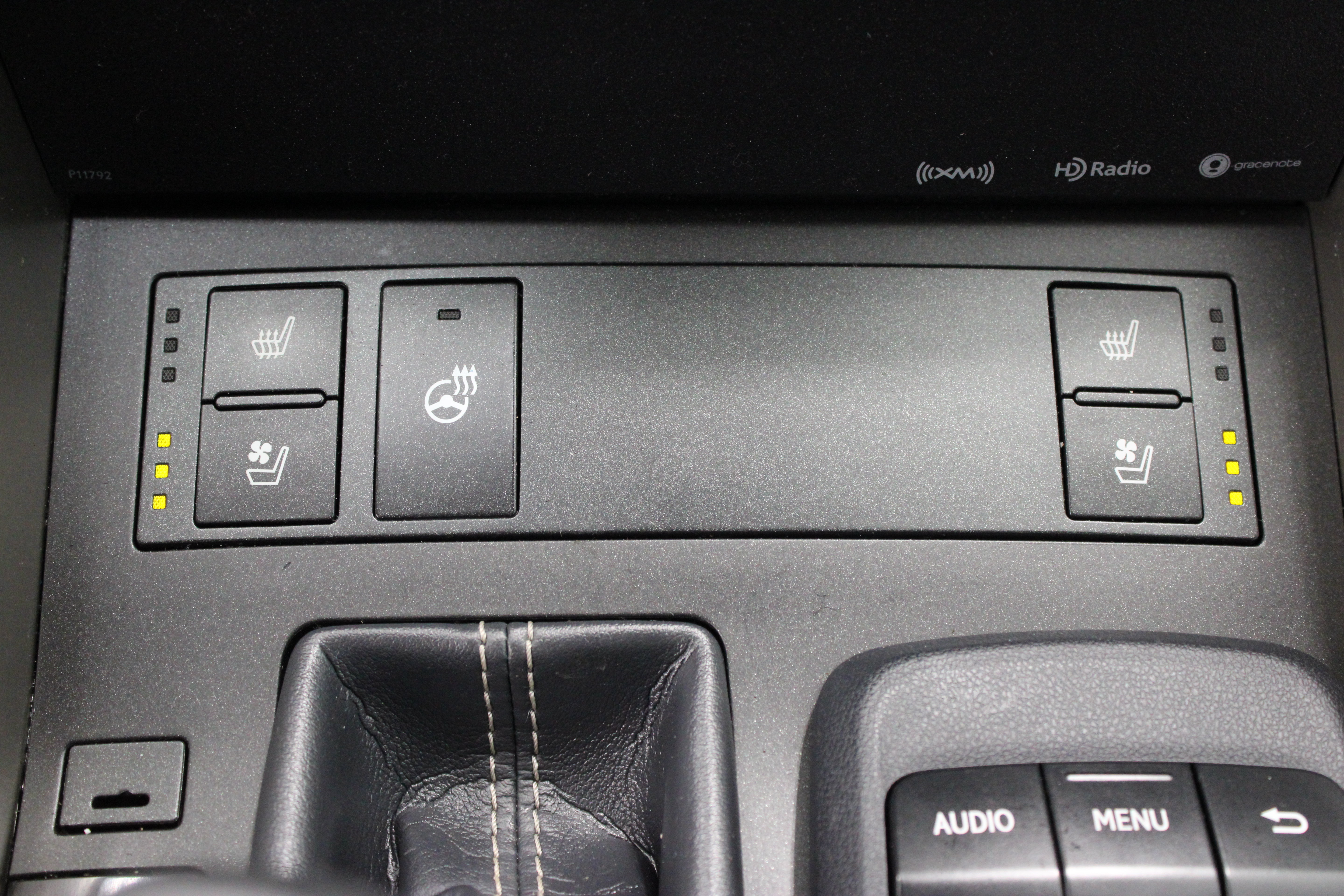 Used 2019 Lexus IS 300 w/ Premium Package RWD image 23