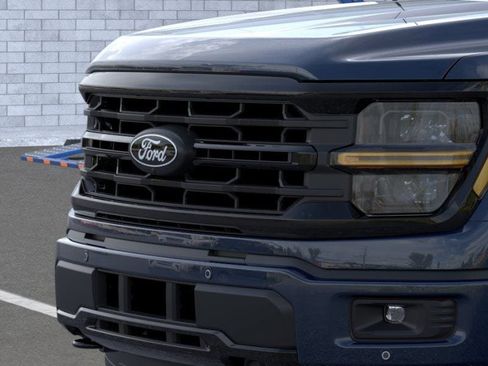 New 2026 Ford F150 XLT AWD/4WD image 46