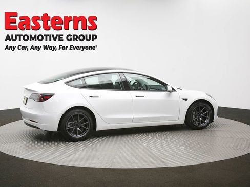 Used 2023 Tesla Model 3 Standard Range image 41