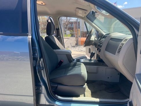 Used 2011 Ford Escape XLS w/ 101A Rapid Spec Order Code image 11